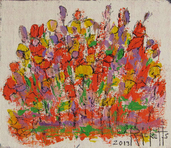 Flowers 318 &crop; Danny Ricketts
